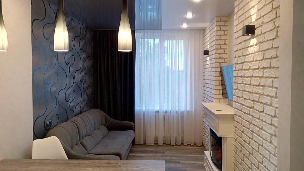 Apartment In The Old City Vitebsk Buitenkant foto