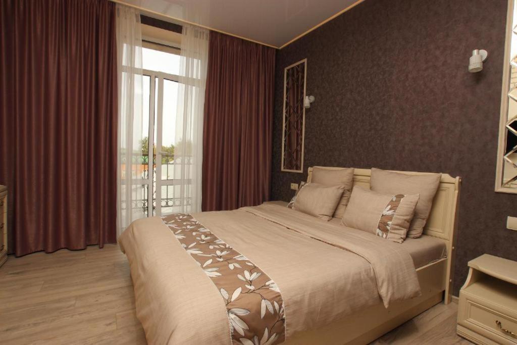 Apartment In The Old City Vitebsk Buitenkant foto